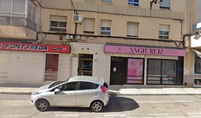 Global Therapies Albaida ( Centro no Sanitario )