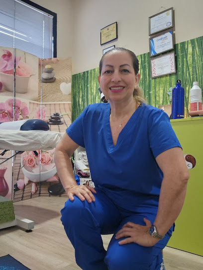 Gloria Quiromasajes