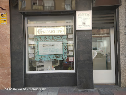 Gnosislife (masajes, belleza & bienestar)