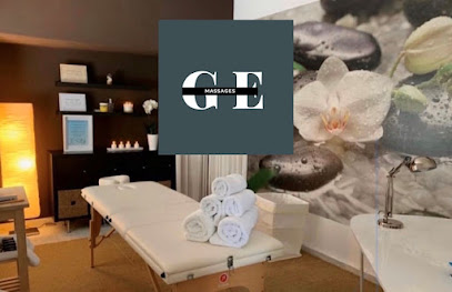 Good Energy Massages