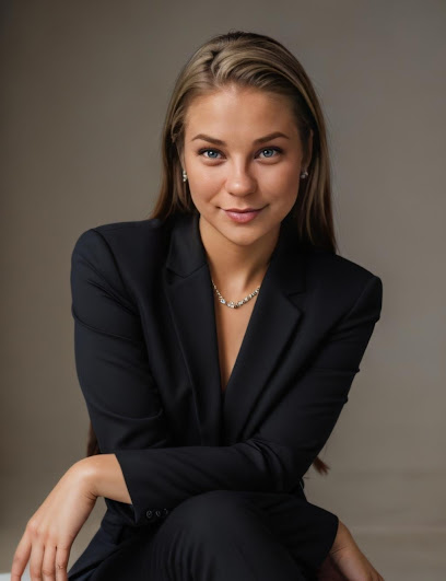 Healing Massage | Gerda Laurel