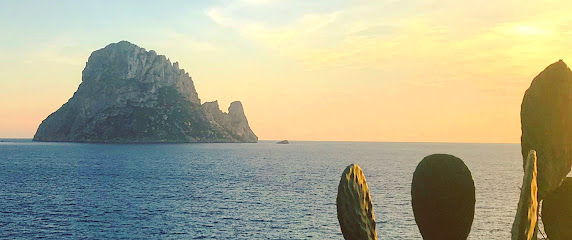Ibiza Nomad · Mobile Wellness Services