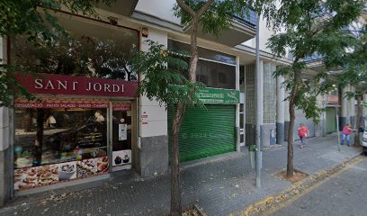 Institud del Quiromassatge - Jordi Pablo Planellas