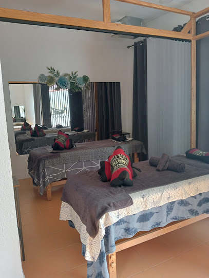 Jasmin Thai Massage (Appointment Only on Sundays)