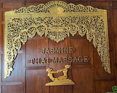 Jasmine Thai Massage Mallorca