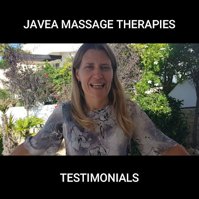 Javea Massage Therapies