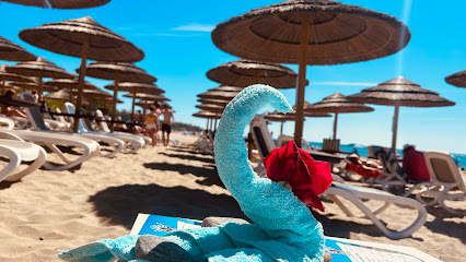 KA BEACH MASSAGE