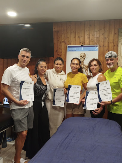 KAIZEN CANARIAS ,MASAJE y TERAPIAS MANUALES