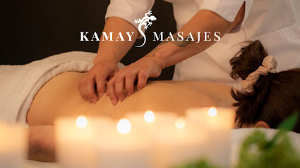 KAMAY Masajes Sabadell