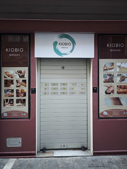 Kio Bio Masajes