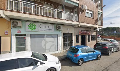 Kirei Centro de masaje y estética