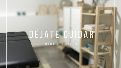 Kiroripollet