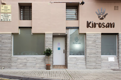 Kirosan