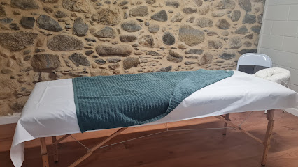 La Crisàlida - Massatges Roses - Camping Joncar mar