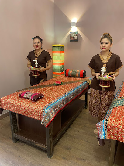Ladda Thai Massage Valencia