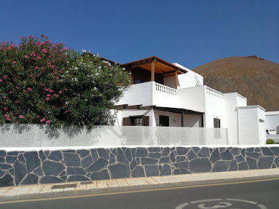 Lanzarote-Massage
