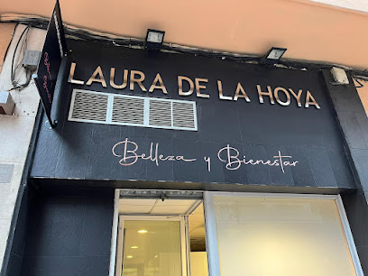 Laura De La Hoya Belleza y Bienestar