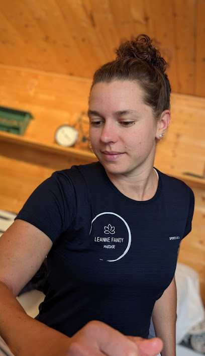 Leanne Fanoy Massage