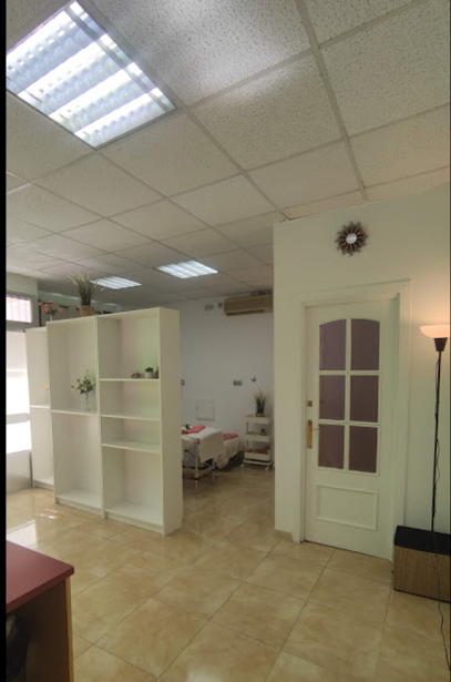 LibellTerapias | Centro de Masajes y Belleza en Leganés