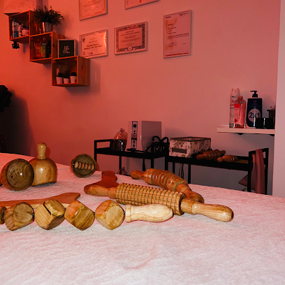 Maderoterapia & Estética - Mantra beauty’s - Montcada i Reixac