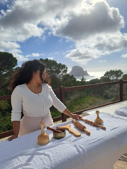 Maderoterapia formentera