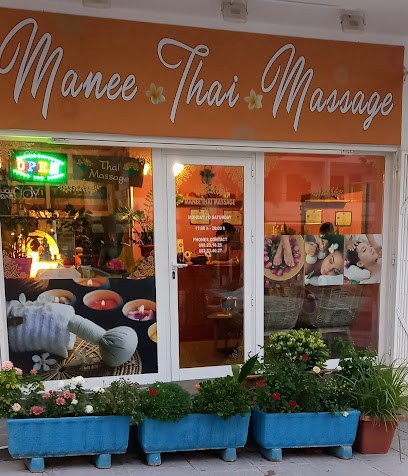 Manee Thai Massage Albir