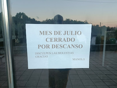 Manoliño Masajes