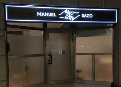 Manuel SAGO