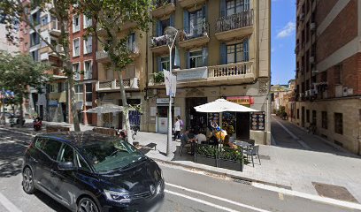 Marta Adalid Masajista y Terapeuta