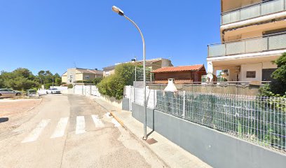 Masaje Shiatsu