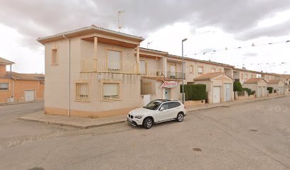MASAJEATE. Centro de Quiromasaje