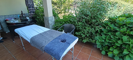 Masajes A Domicilio Etxeba