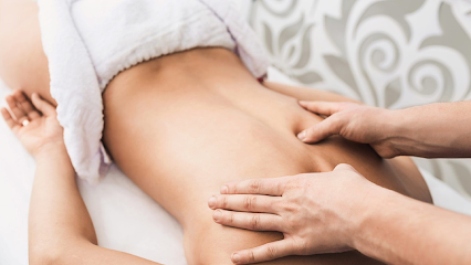 Masajes Body Life