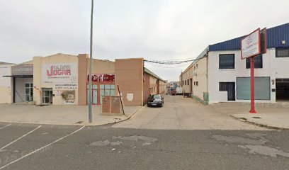 Masajes Dimensión Zen