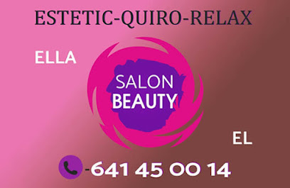 Masajes en Huelva - Estetic-Quiro-Relax