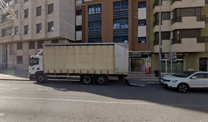 Masajes encalma Onda