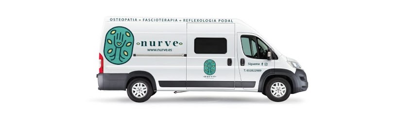 Masajes NURVE