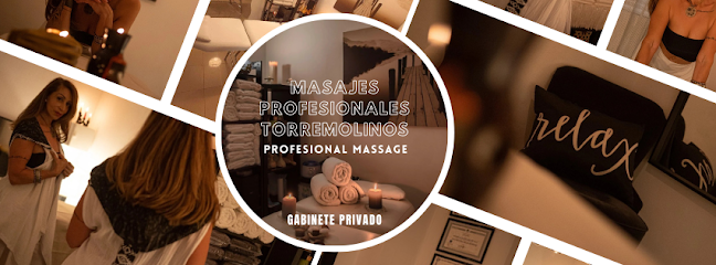 Masajes Profesionales Torremolinos | Massages Masseure Girl
