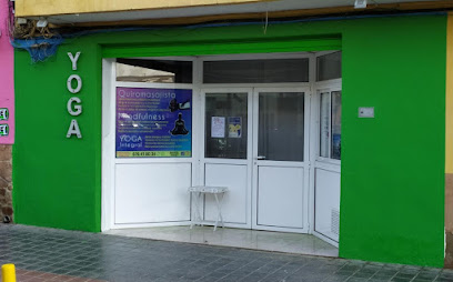 Masajes relajantes Berto Alós