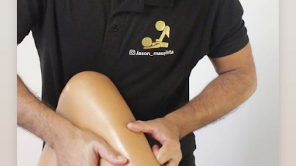 Masajes y Entrenamiento Personal, @jason_masajista