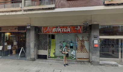 Masajista Quiropráctico Bilbao - Angel Mena