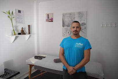 MasAngel (Masajista / Masajes / Masseur / Massage Lanzarote)