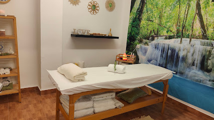 Massage en valencia