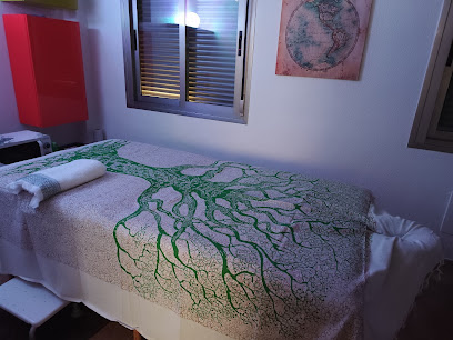 MASSAGE GARDEN Torrevieja Masajes