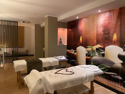 Massage Girona - Slett Massage