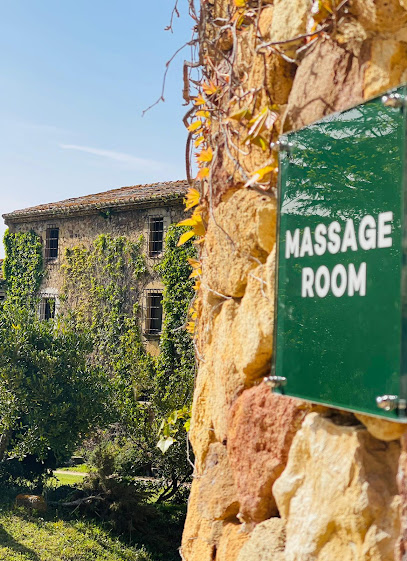 Massage Natura Mas Salvi
