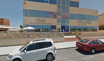 Massage Orihuela Costa