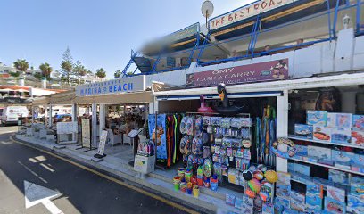 MASSAGE SHIATSU, DEEP TISSUE, VACUUM, COSTA ADEJE, TENERIFE SUR
