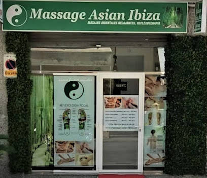 Massaje Asian Ibiza