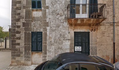 Michele Fasulo - Massaggio Tantrico - Mallorca / Sicilia